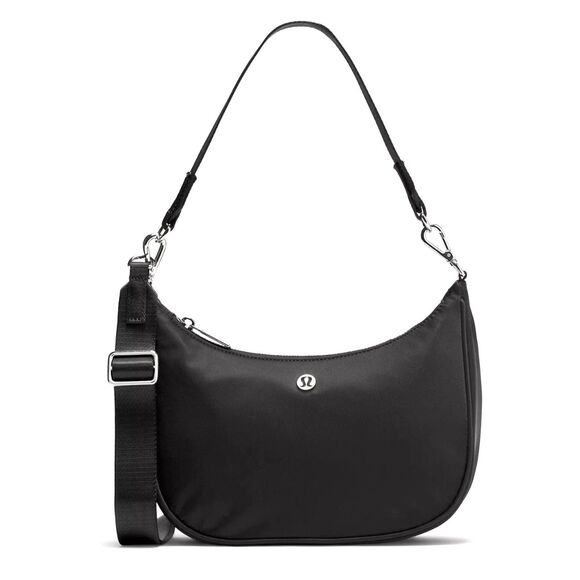 Lululemon - City Essentials - Small Shoulder Bag - 3L Size - Brand New! - Picture 1 of 9